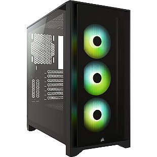 PC Gaming RGB Mystic Light - Peças e periféricos RGB recomendados