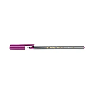 MARCADOR FABER GRIP FINEPEN 0.4 MM X10 CLASICOS - La Papelera