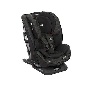 Cadeira Auto Perfect 360º Kiddo - Preto - Missy Baby & Kids