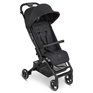 Carrinho Sprint com bebê conforto Casulo e Base - Missy Baby & Kids