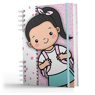 Caderno de Planejamento - Oferta de Caderno de Contas e mais