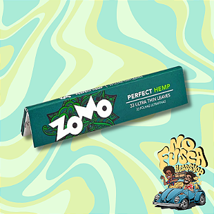 ZOMO - No Fusca - HeadShop