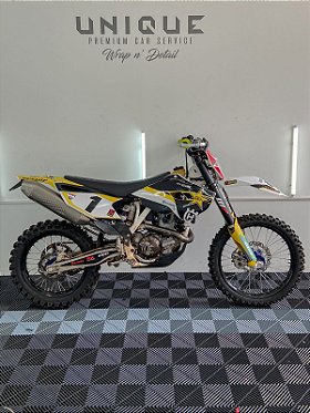 CRF 250 RX 2021 - A3 Racing - Peças e Acessórios Off-Road e Motos de Trilha