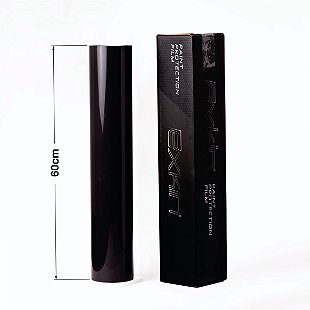 PPF smoke para Película escurecedora de faróis Exkin - Exkin paint