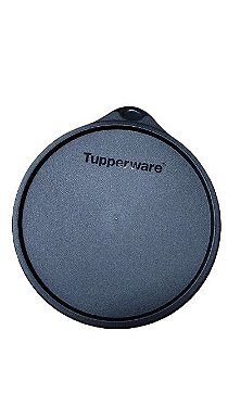Tupperware Snack Grande Organizador Preto - Comprar Tupperware