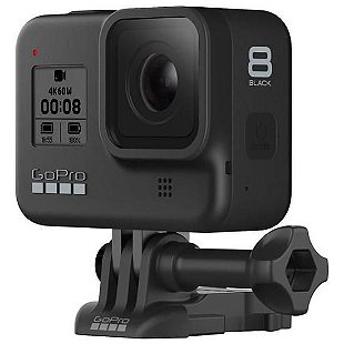 Filmadora GoPro Hero 7 Black - BRS