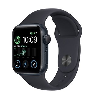 Relógio Apple Watch Ultra 49MM 4G (GPS/ CELULAR) - BRS