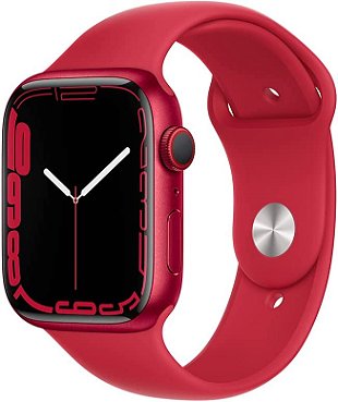 Relógio Apple Watch Ultra 49MM 4G (GPS/ CELULAR) - BRS