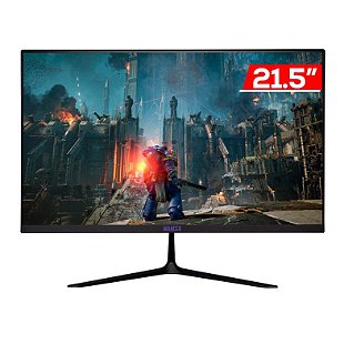 moniter3ds② Monitor Gamer Mancer Horizon ZX200, 23.8 Pol, VA, FHD, 1ms, 200Hz