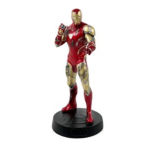 Marvel Figuras de Cinema - Homem Formiga - Edição 09 - Saga Geek Shop