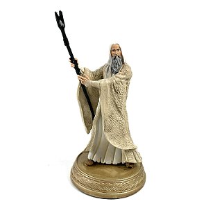 O Senhor dos Anéis: Soldado Gondoriano, em Minas Tirith - Edição 53 - Saga  Geek Shop