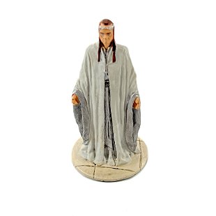 O Senhor dos Anéis: Soldado Gondoriano, em Minas Tirith - Edição 53 - Saga  Geek Shop