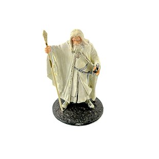 O Senhor dos Anéis: Soldado Gondoriano, em Minas Tirith - Edição 53 - Saga  Geek Shop