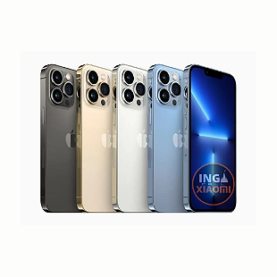 iPhone 13 Pro Max 128gb - Ingá Maringá Xiaomi