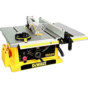 dewalt table saw bolsa