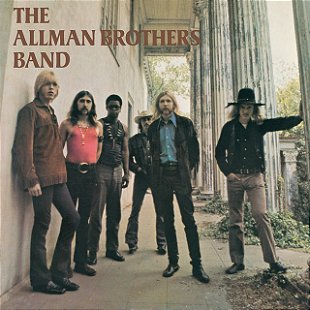 THE ALLMAN BROTHERS BAND - AT FILLMORE EAST (DELUXE EDITION) - CD