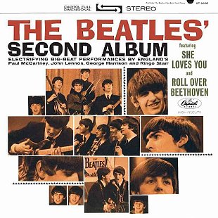 THE BEATLES - HISTORICAL COLLECTION - DVD - Baratos Afins