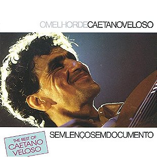 洋楽 Caetano Veloso - Qualquer Coisa LP Caetano Veloso - Qualquer Coisa - Limited Edition 180 Gram LP