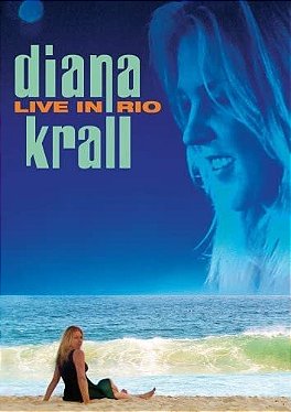 DIANA KRALL - LIVE AT THE MONTRÉAL JAZZ FESTIVAL - Baratos Afins