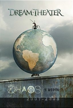 DREAM THEATER - DOUBLE FEATURE: IMAGES AND WORDS, LIVE IN TOKYO