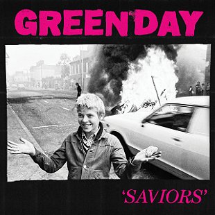 GREEN DAY - KERPLUNK - CD - Baratos Afins