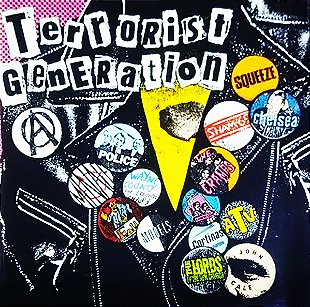GUITAR WOLF - JET GENERATION - CD - Baratos Afins