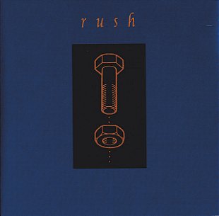 RUSH - RUSH - CD - Baratos Afins