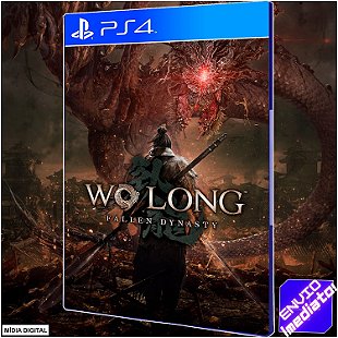 Elden Ring PS4 Digital - SaveGames - Games Digitais Para o seu