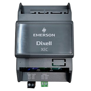 CONTROLADOR DIXELL XM678 - CONTROLE VALVULA ELETRONICA E