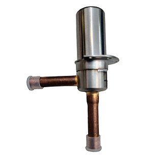 Alco - Valvula expansão eletronica DX1-A18 - Emerson - Energy Cold