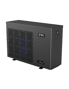 Trocador de Calor Turbo Silence TSC65 Full Inverter - Tholz - Dr Hidro