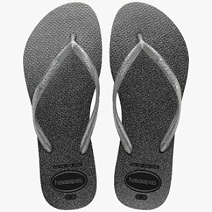 Chinelo Havaianas Slim Gloss Feminino