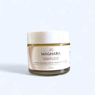 Intencione - Creme Facial - Maghara Cosmética Natural