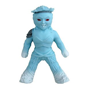 Figura que Estica - 14 cm - Stretchapalz Monster - Sortidos - Sunny  Brinquedos