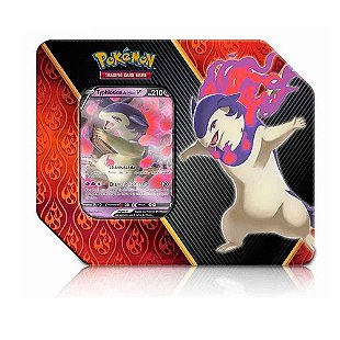 Box Pokémon Tapu Koko Com Broche E Miniatura 37 Cartas - Copag