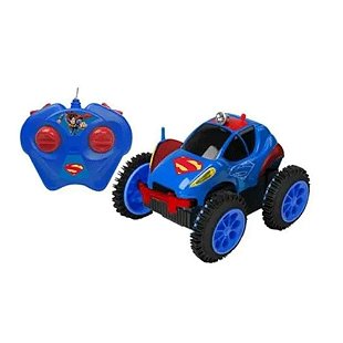 Carro de Controle Remoto Homem Aranha 7 Funções - 5845 - Candide - Real  Brinquedos