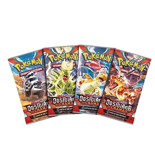 Box Coleção Infernape V Copag Cartas Pokémon - Pequenos Travessos