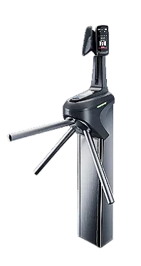 Catraca Inox Academia - Empresa - Condomínio iDBlock Next - 1