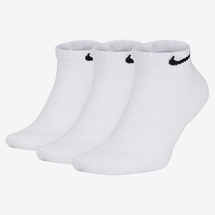 Meia Antiderrapante Cano Alto Infantil 33 a 36 Prosocks - ProSkills