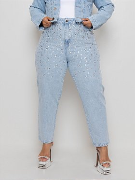 Mom - Plus Size - Useconf