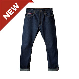 Calça Jeans Selvedge - Corium91 | Vestuário Casual Workwear