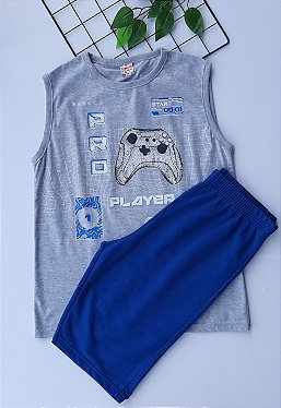 Conjunto Infantil Menino Verão, Skate, 2 peças - Rei Rex - Loja de Roupa  Infantil Para Meninas, Meninos e Bebês