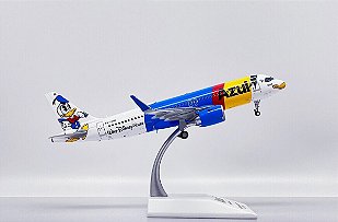 JC Wings - Pedro Miniaturas
