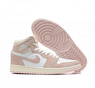 Tênis Nike Air Jordan 1 Retro High OG Chicago Lost and Found