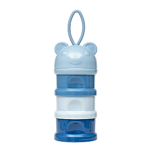 JOGO AMERICANO EM SILICONE INFANTIL NUVEM- BUBA