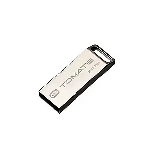 Pen Drive Tomate 32GB USB 2.0 - Armazenamento Prático e Eficiente