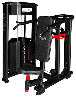 Extensor de Pernas PSFIT Chrome - Equipamentos Esportivos - Pro Sport -  Loja de Equipamentos de Academia