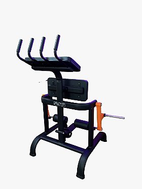 Agachamento Squat Axis - Pro Sport - Loja de Equipamentos de Academia