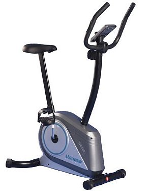 Bicicleta Ergométrica Vertical - Bikes Verticais e Mais