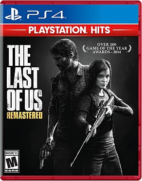 THE LAST OF US PS3 - Videogames - Brejo da Guabiraba, Recife